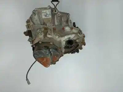 Peça sobressalente para automóvel em segunda mão caixa de velocidades por mazda premacy (cp) 1.9 16v cat referências oem iam f5ei