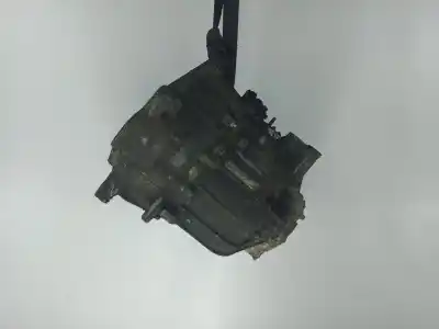 Автозапчастина б/у коробка передач для opel vectra c gts (z02) 2.2 16v (f68) посилання на oem iam f23  