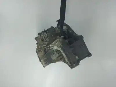 Автозапчастина б/у коробка передач для opel vectra c gts (z02) 2.2 16v (f68) посилання на oem iam f23  