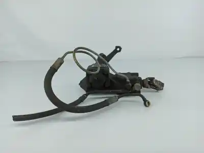 Second-hand car spare part steering box for bmw 5 (e34) 518 i oem iam references 51125eggg50