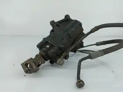 Second-hand car spare part steering box for bmw 5 (e34) 518 i oem iam references 51125eggg50  