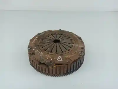 Автозапчастина б/у комплект зцеплення для renault kangoo express (fc0/1_) 1.5 dci (fc1r) посилання на oem iam 