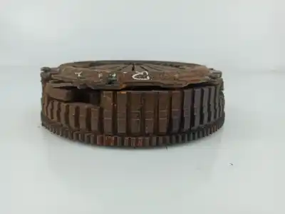 Автозапчасти б/у комплект сцепления за renault kangoo express (fc0/1_) 1.5 dci (fc1r) ссылки oem iam   