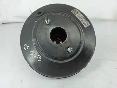 Автозапчастина б/у гальмівний серво для mitsubishi colt vi (z3_a, z2_a) 1.5 di-d (z39a) посилання на oem iam pmr955871  