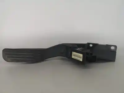 Pezzo di ricambio per auto di seconda mano pedale dell acceleratore per seat ibiza iii (6l1) 1.2 riferimenti oem iam 25719f836ca