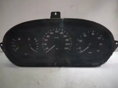 Автозапчастина б/у панель інструментів для RENAULT SCÉNIC I VEÍCULO MULTIUSO (JA0/1_, FA0_) 1.4 i Посилання на OEM IAM 7700847782  