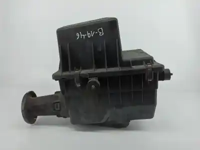 Second-hand car spare part air filter support for bmw 5 (e34) 518 i oem iam references 1709818