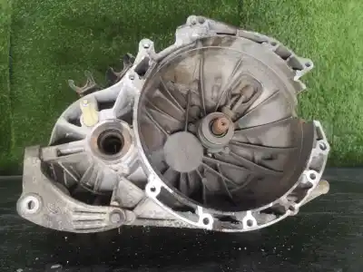 Pezzo di ricambio per auto di seconda mano riduttore per seat ibiza iii (6l1) 1.2 riferimenti oem iam 4x4r7002aa