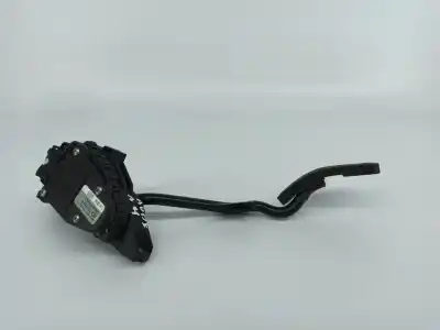 Автозапчастина б/у педаль акселератора для audi a4 b6 avant (8e5) 1.9 tdi посилання на oem iam 8e2721523c  