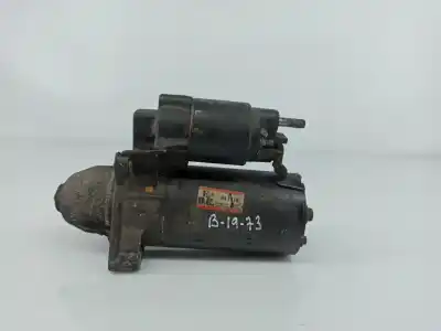 Peça sobressalente para automóvel em segunda mão motor de arranque por bmw 3 touring (e36) 316 i referências oem iam 674779