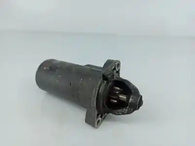 Peça sobressalente para automóvel em segunda mão motor de arranque por bmw 3 touring (e36) 316 i referências oem iam 674779  