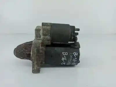 Peça sobressalente para automóvel em segunda mão motor de arranque por mazda 2 (dy) 1.2 referências oem iam 