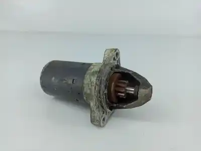 Peça sobressalente para automóvel em segunda mão motor de arranque por mazda 2 (dy) 1.2 referências oem iam   