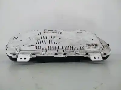 Автозапчастина б/у панель інструментів для honda accord tourer (cn/cm) 2.2 ctdi посилання на oem iam   