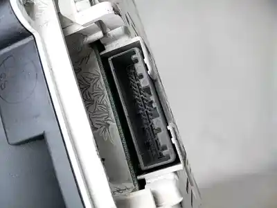 Автозапчастина б/у панель інструментів для honda accord tourer (cn/cm) 2.2 ctdi посилання на oem iam   