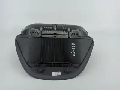 Peça sobressalente para automóvel em segunda mão quadrante por bmw 1 (f20) 118 d referências oem iam   