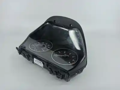 Peça sobressalente para automóvel em segunda mão quadrante por bmw 1 (f20) 118 d referências oem iam   