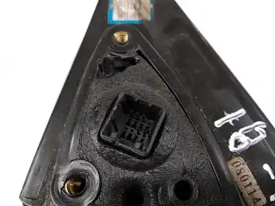 Peça sobressalente para automóvel em segunda mão ESPELHO RETROVISOR ESQUERDO por HYUNDAI ELANTRA (XD)  Referências OEM IAM 5 PINOS  