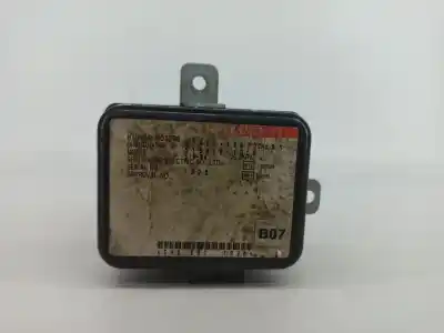 Second-hand car spare part ECU ENGINE CONTROL for HYUNDAI H-1 / STAREX AUTOBÚS (A1)  OEM IAM references 854004A400  