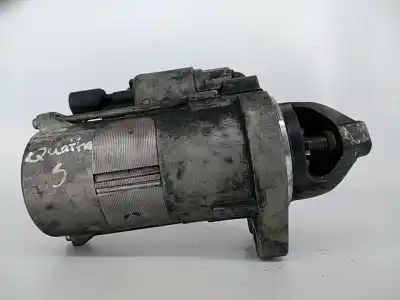 Автозапчасти б/у двигатель запускается за audi a4 avant (8d5, b5) 113 h/380 gasolina 1996 5p ссылки oem iam 079911023d  