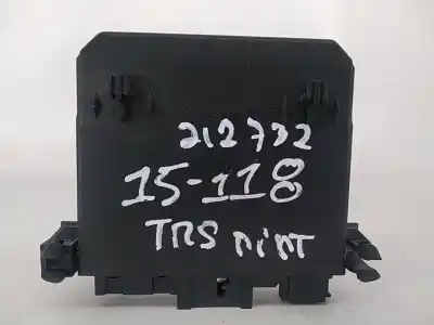 Автозапчасти б/у блок управления двигателем за lancia y (840_) 1.2 16v (840ag1a) ссылки oem iam   