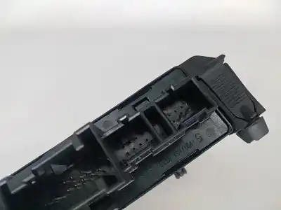 Автозапчасти б/у блок управления двигателем за lancia y (840_) 1.2 16v (840ag1a) ссылки oem iam   