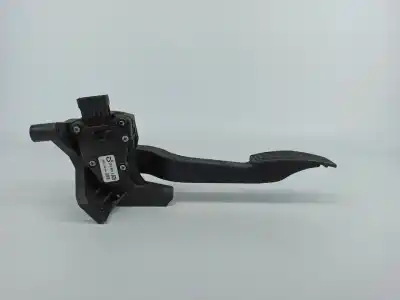 Second-hand car spare part accelerator pedal for opel corsa c (x01) 1.2 twinport (f08 f68) oem iam references 9129423