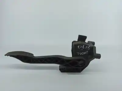 Автозапчастина б/у педальний потенціометр для opel corsa c (x01) 1.2 twinport (f08 f68) посилання на oem iam 9129423  