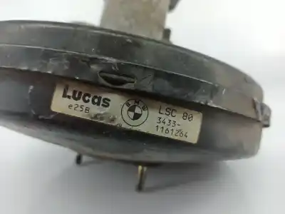 Pezzo di ricambio per auto di seconda mano servo freio per bmw 5 (e34) 518 i riferimenti oem iam 34331161264  