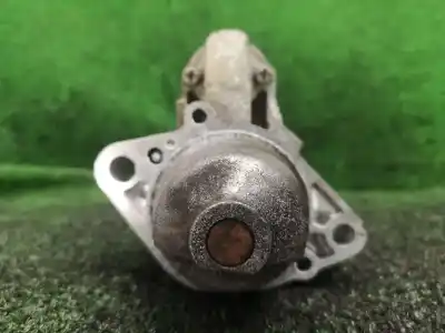 Автозапчастина б/у двигун запускається для honda accord tourer (cn/cm) 2.2 ctdi посилання на oem iam m002t85672  