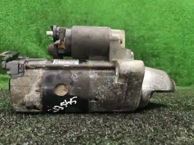 Автозапчастина б/у двигун запускається для honda accord tourer (cn/cm) 2.2 ctdi посилання на oem iam m002t85672  