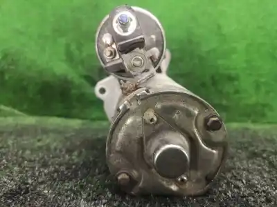 Автозапчастина б/у двигун запускається для peugeot 207/207+ (wa_, wc_) 1.4 16v посилання на oem iam 9647982880  