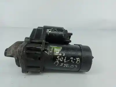 Pezzo di ricambio per auto di seconda mano motorino di avviamento per opel corsa c (x01) 1.2 (f08, f68) riferimenti oem iam  Pezzo di ricambio per auto di seconda mano motorino di avviamento per opel corsa c (x01) 1.2 (f08, f68) riferimenti oem iam