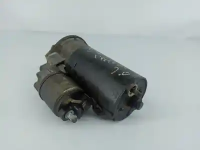 Second-hand car spare part starter motor for opel vectra c (z02) 2.0 dti 16v (f69) oem iam references 0001109062  