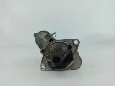 Автозапчастина б/у двигун запускається для opel corsa d (s07) 1.2 (l08 l68) посилання на oem iam 0001107493  