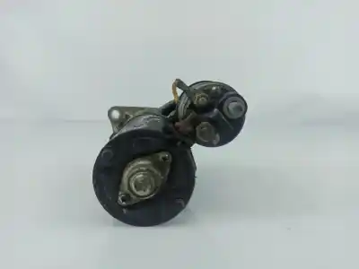 Автозапчастина б/у двигун запускається для opel corsa d (s07) 1.2 (l08 l68) посилання на oem iam 0001107493  