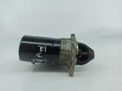 Автозапчастина б/у двигун запускається для opel corsa d (s07) 1.2 (l08 l68) посилання на oem iam 0001107493  