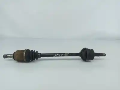 Second-hand car spare part front left transmission for opel corsa d (s07) 1.2 (l08 l68) oem iam references 