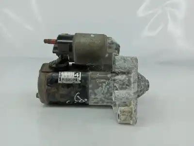Second-hand car spare part starter motor for citroen c4 i (lc_) 1.6 hdi oem iam references 966401698000