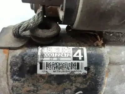 Автозапчасти б/у двигатель запускается за citroen c4 i (lc_) 1.6 hdi ссылки oem iam 966401698000  