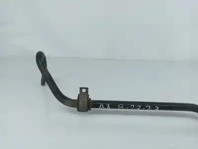 Автозапчастина б/у торсіон для audi a3 (8l1) 1.9 tdi посилання на oem iam   