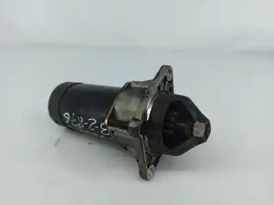 Автозапчастина б/у двигун запускається для opel corsa c (x01) 1.2 (f08 f68) посилання на oem iam 09130838  