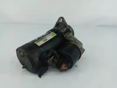 Автозапчастина б/у двигун запускається для opel corsa c (x01) 1.2 (f08 f68) посилання на oem iam 09130838  