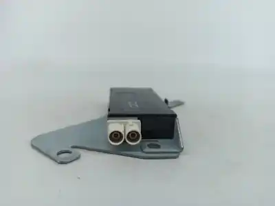 Автозапчастина б/у ебу контролер двигуна для audi a6 c6 avant (4f5) 3.0 tdi quattro посилання на oem iam   