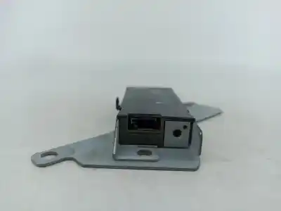 Автозапчастина б/у ебу контролер двигуна для audi a6 c6 avant (4f5) 3.0 tdi quattro посилання на oem iam   