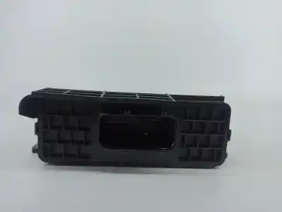 Pezzo di ricambio per auto di seconda mano centralina motore per audi a6 c6 avant (4f5) 3.0 tdi quattro riferimenti oem iam 4f0907280a  