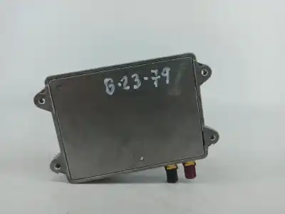 Автозапчастина б/у ебу контролер двигуна для audi a6 c6 avant (4f5) 3.0 tdi quattro посилання на oem iam 8j0035456a  