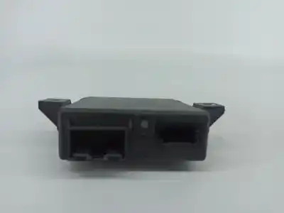 Second-hand car spare part ecu engine control for audi a6 c6 avant (4f5) 3.0 tdi quattro oem iam references 4f0907468m  