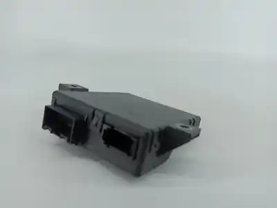 Second-hand car spare part ecu engine control for audi a6 c6 avant (4f5) 3.0 tdi quattro oem iam references 4f0907468m  