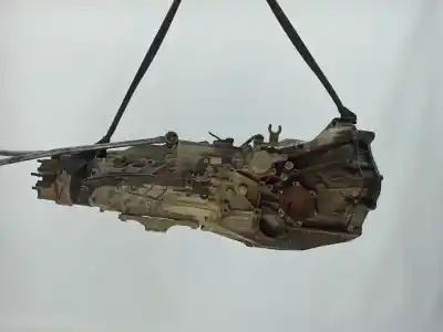 Автозапчастина б/у коробка передач для audi a6 c6 avant (4f5) 3.0 tdi quattro посилання на oem iam jmj